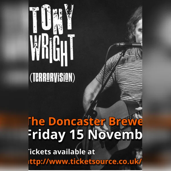 Tony Wright