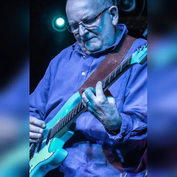 Ronnie Greer Trio