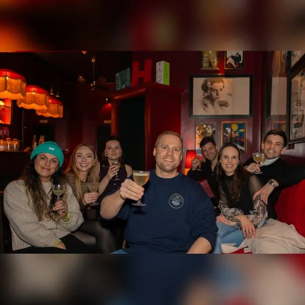 Brighton Cocktail Tours at Brighton & Hove