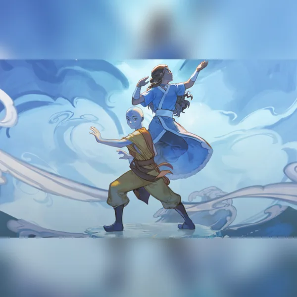 Avatar the Last Airbender in Concert: 20th Anniversary Tour