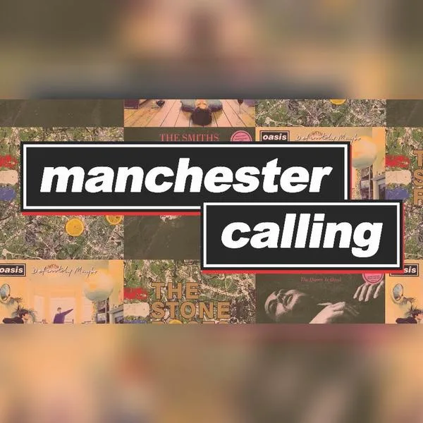Manchester Calling