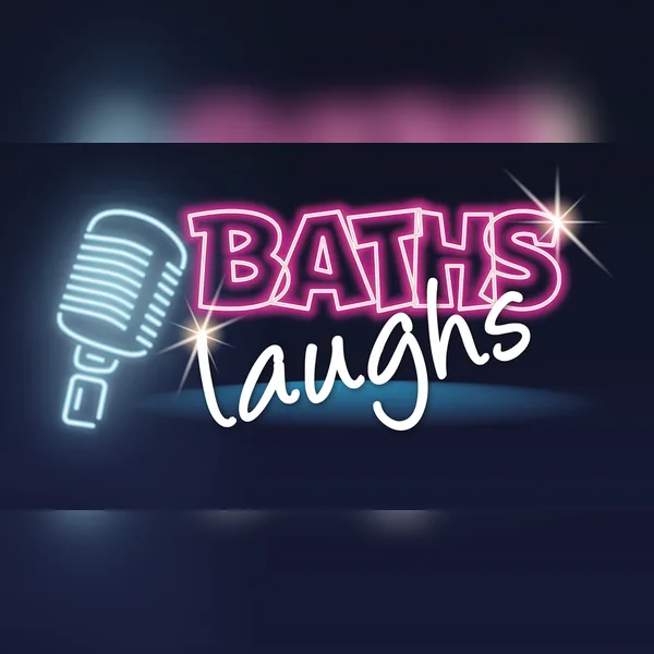Baths Laughs Comedy Club