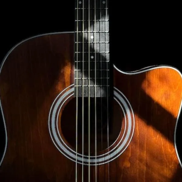 Tasting Menus & Spanish Guitar at Ayllu