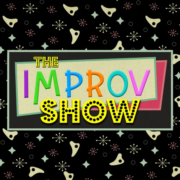 The Improv Show at Monkey Barrel Comedy