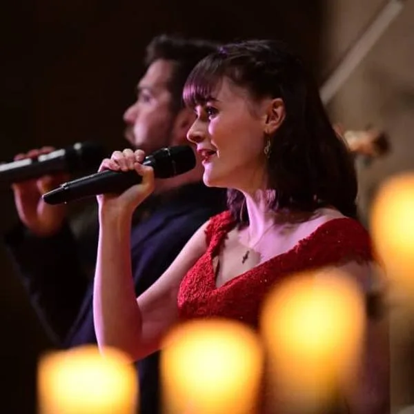 Ella & Friends By Candlelight