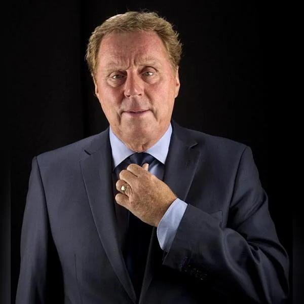 An Evening With Harry Redknapp