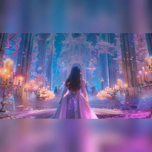 The Princess Proms