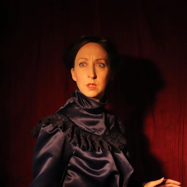Haunted Shadows: The Gothic Tales of Edith Nesbit