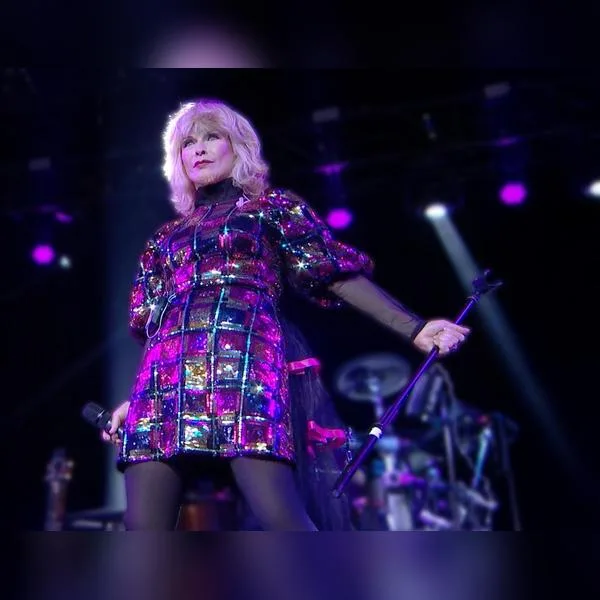 An Evening with Toyah: Songs and Stories