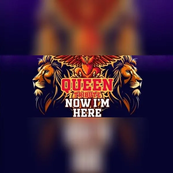 Now I'm Here - Queen Tribute