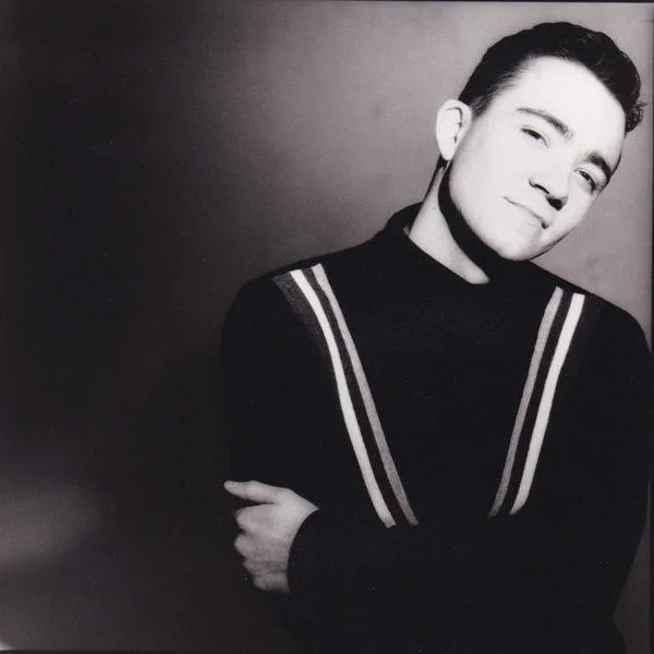Kenny Thomas