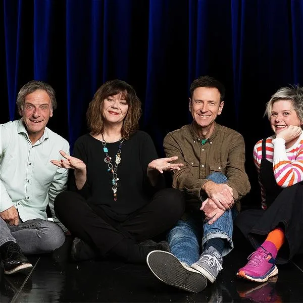 Comedy Store Players