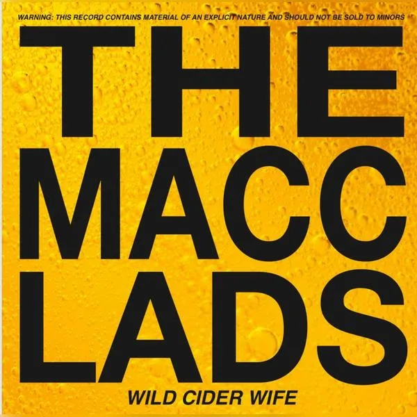 The Macc Lads
