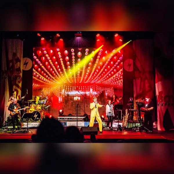 Bowie Experience