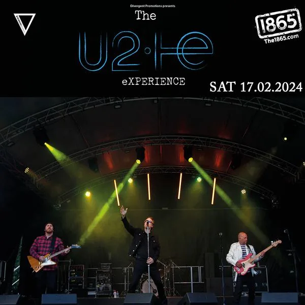 The U2 Experience