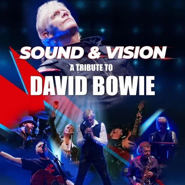 Sound & Vision – A Tribute to David Bowie