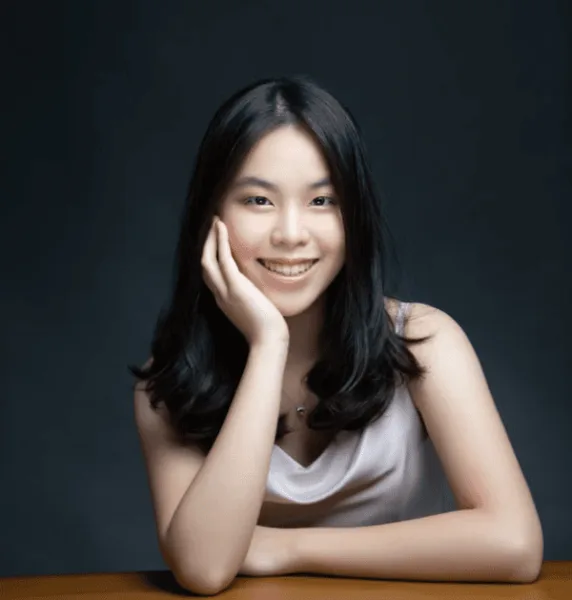 Edinburgh Royal Mile International Piano Series at St Giles' Cathedral