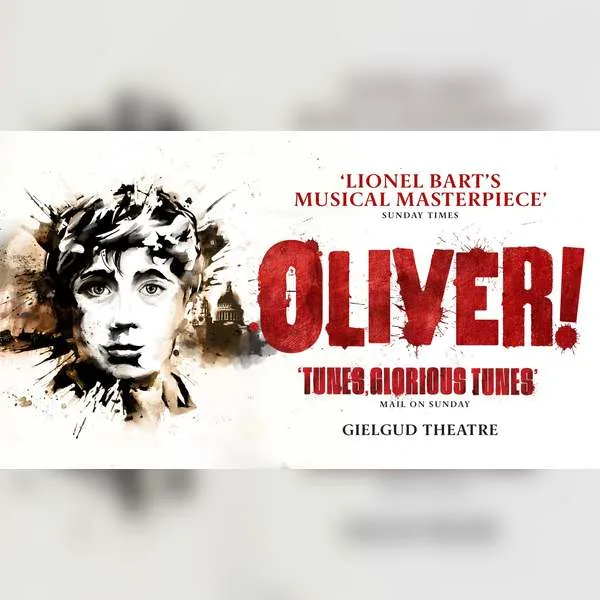 Oliver!