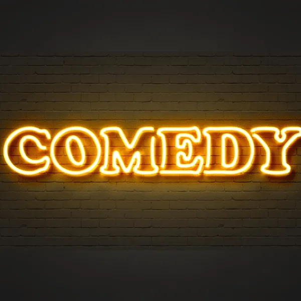 “Comedy Gold” Presents An Evening Of Stand Up Comedy
