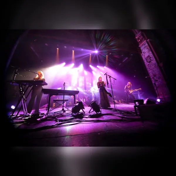 Rumours of Fleetwood Mac - 50th Anniversary Tour