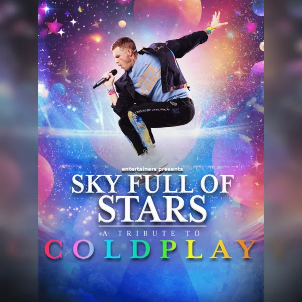 A Sky Full of Stars - A Tribute to Coldplay