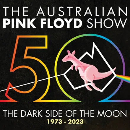 The Australian Pink Floyd Show at Bristol Beacon
