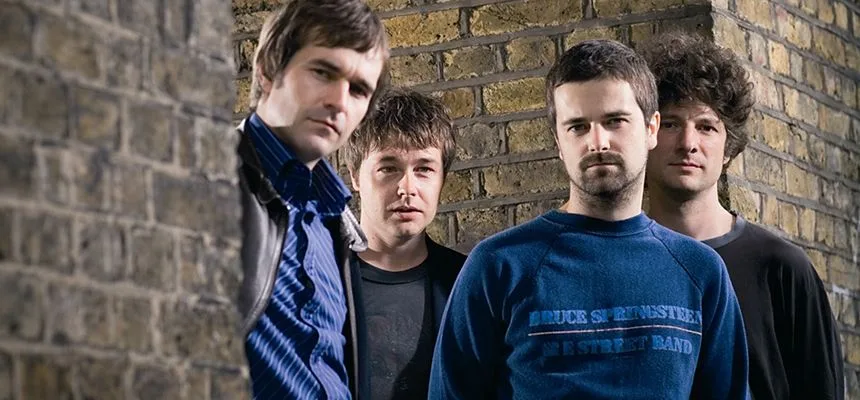 The Bluetones