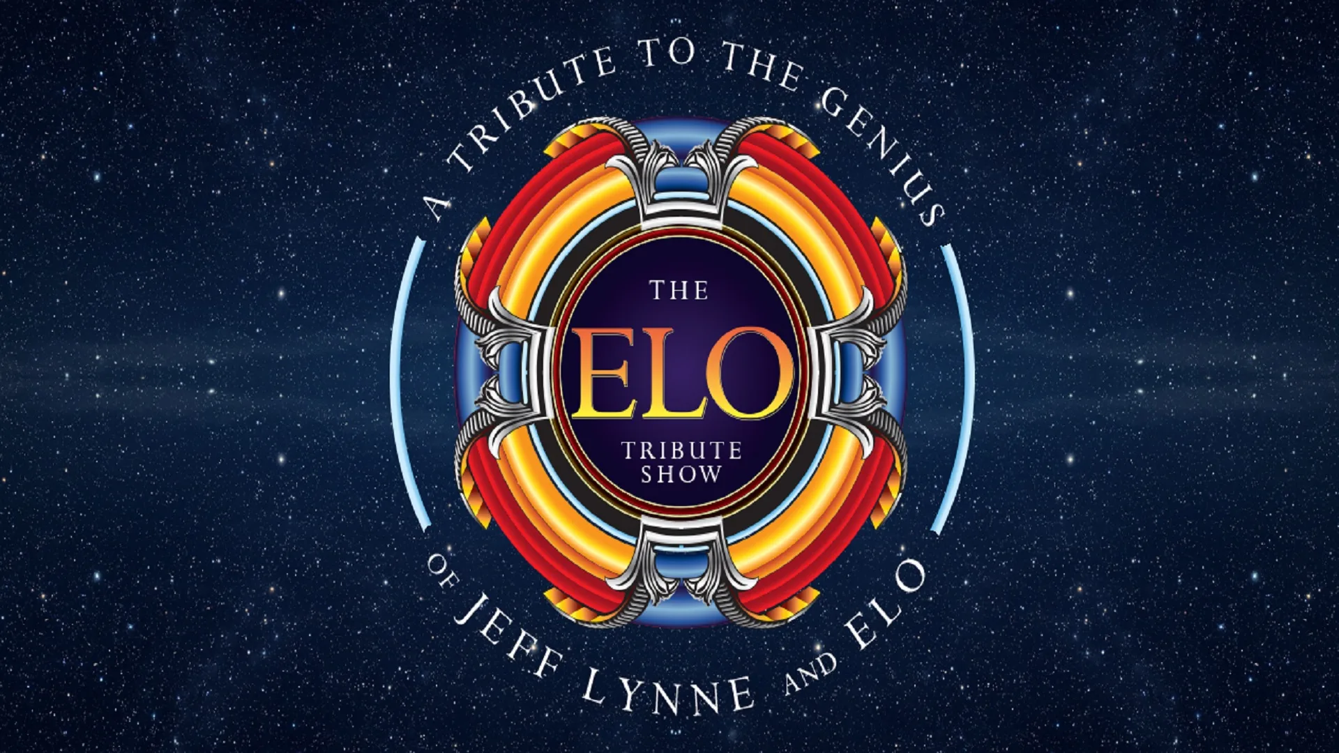 ELO Tribute Show