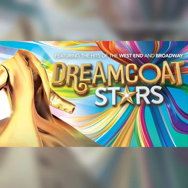 Dreamcoat Stars