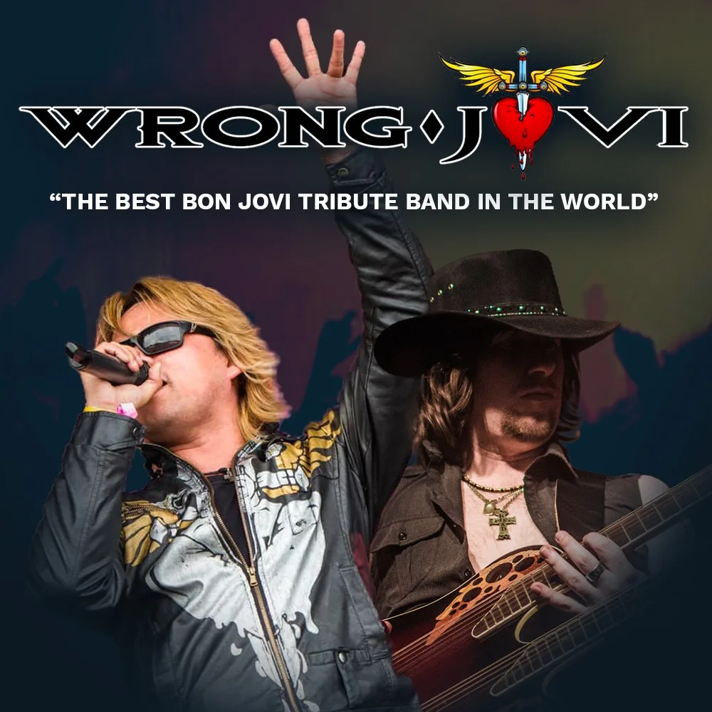 Wrong Jovi
