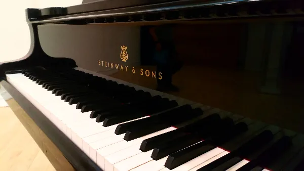 Let's Play The Piano UK