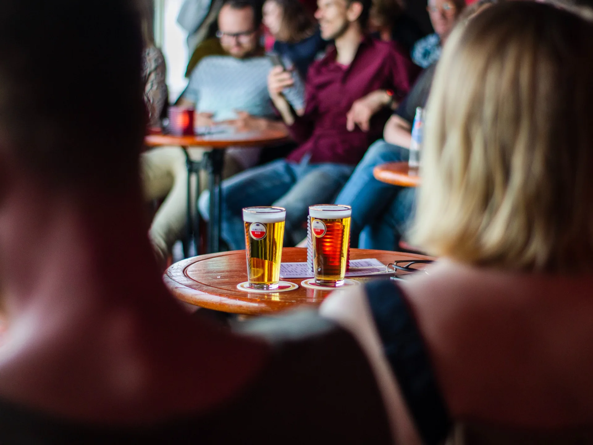 Monthly Quiz Night