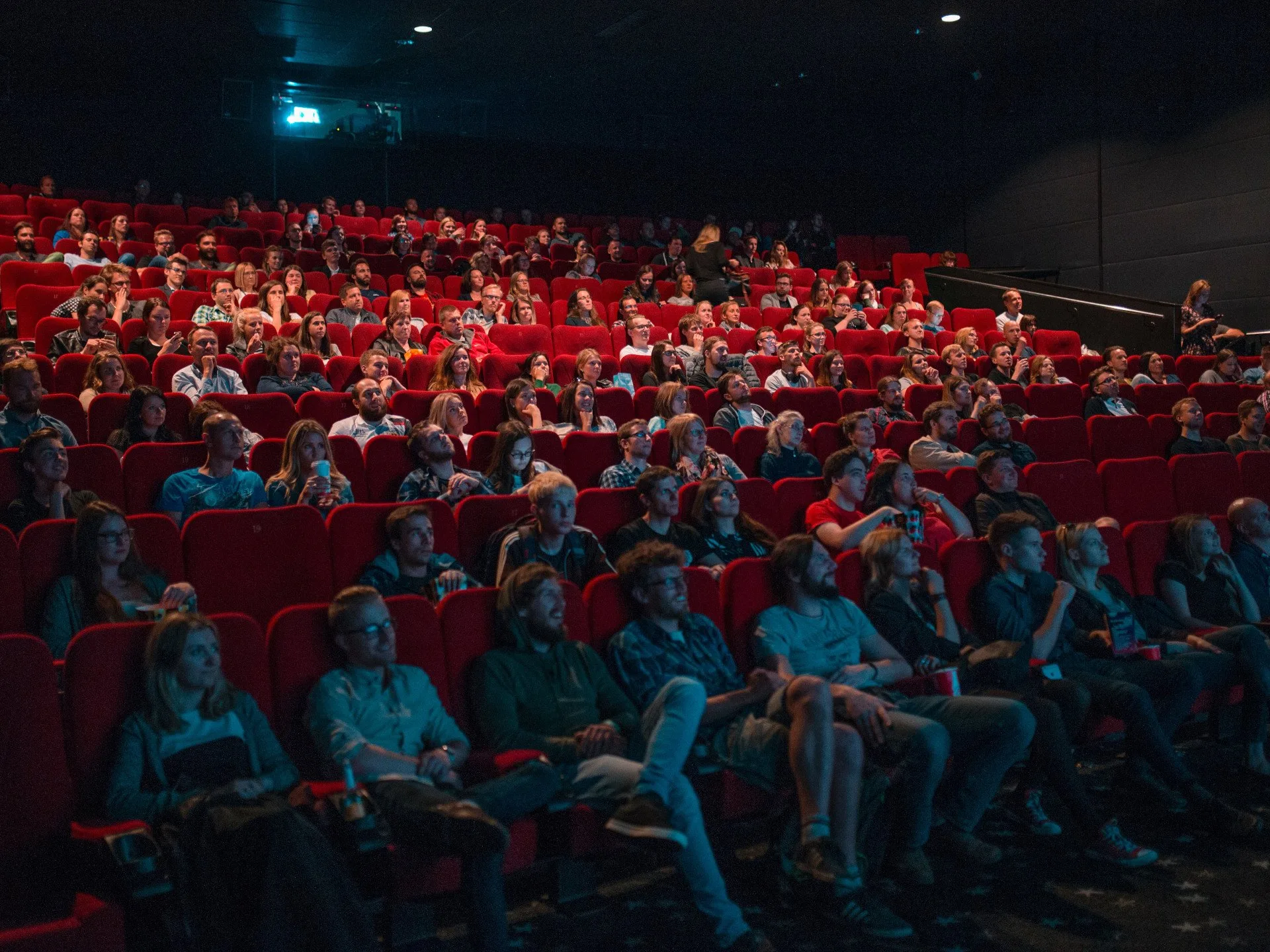 National Theatre Live: Inter Alia at Regent Theatre