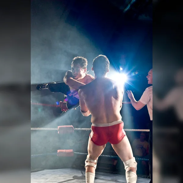 LDN Wrestling