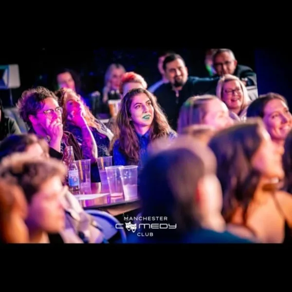 Manchester Comedy Club
