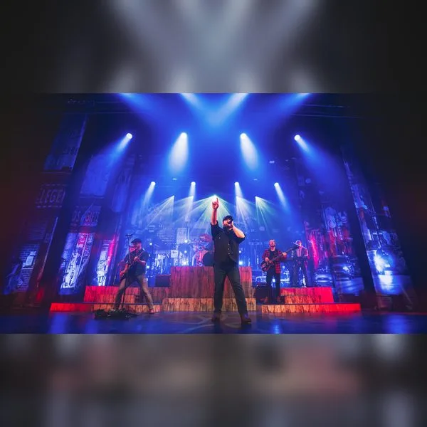 Beautiful Crazy – The Luke Combs Collection