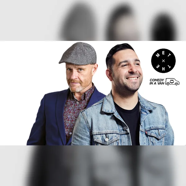 First Thursday Comedy