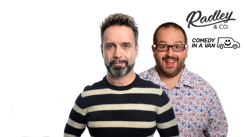 Comedy @ The Lion & Swan, Congleton