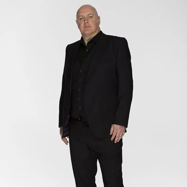 Dara Ó Briain: Re:Creation
