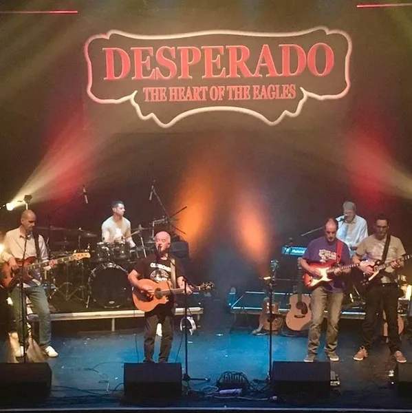 Desperados