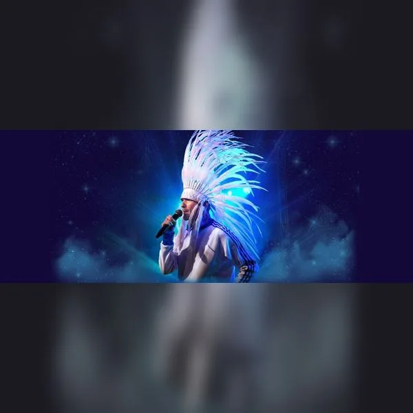 Space Cowboy - A Tribute To Jamiroquai