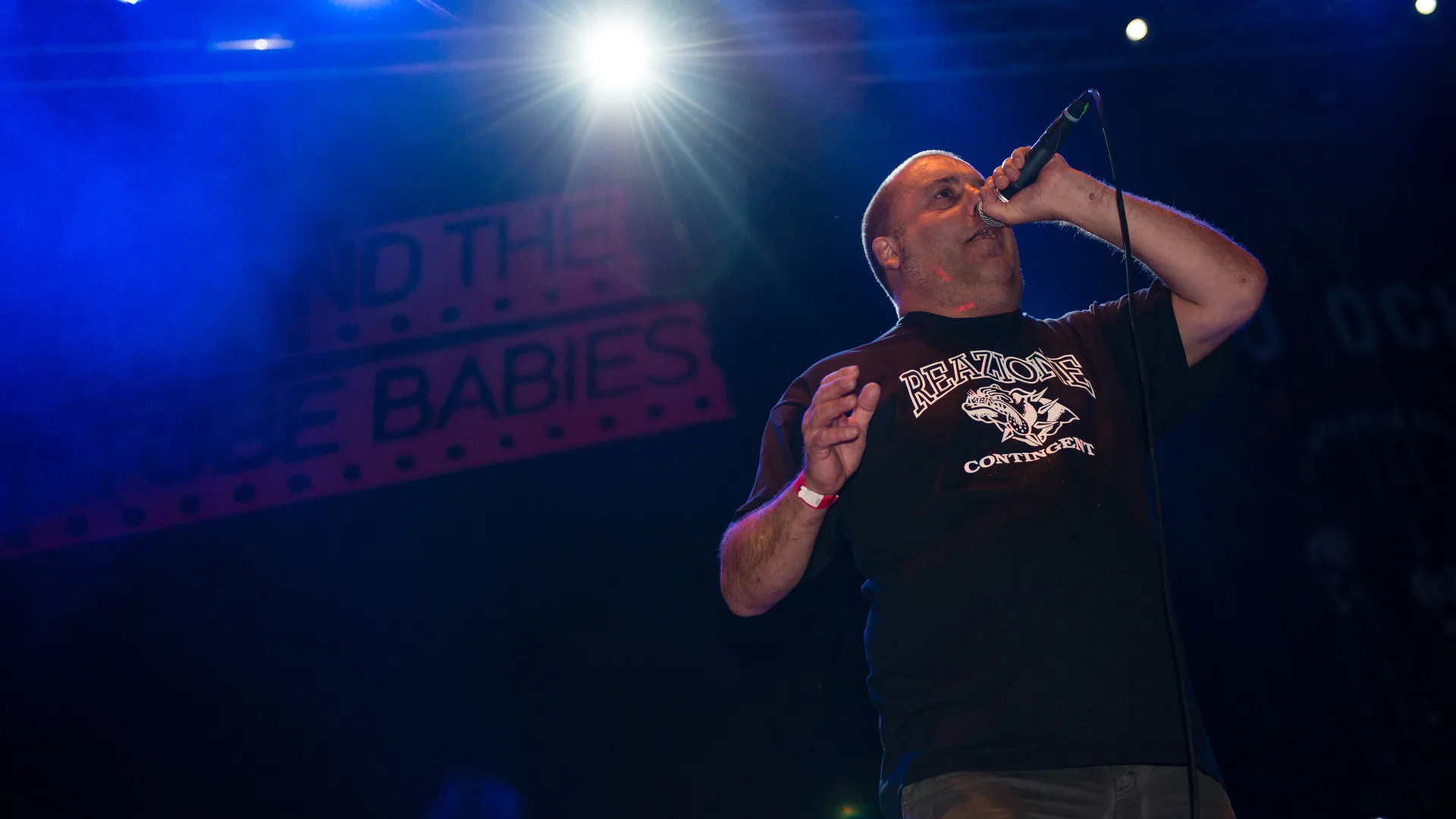 Peter and the Test Tube Babies