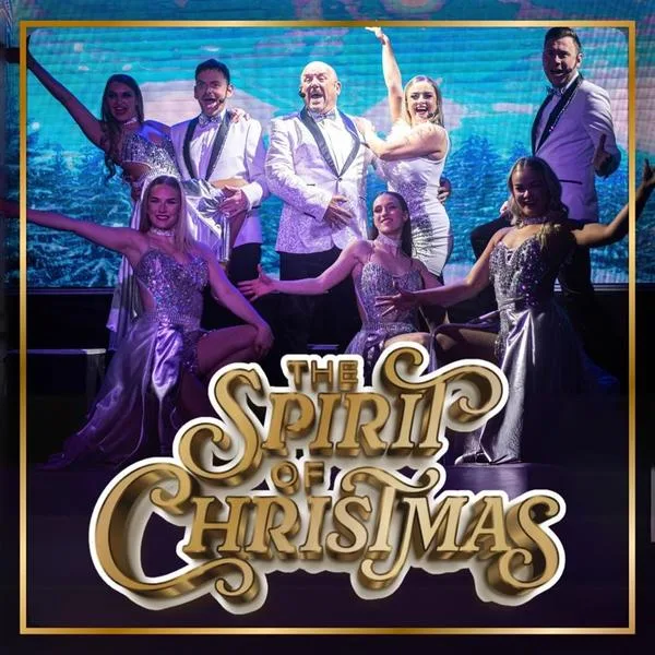 Spirit of Christmas - Festive Showtime Afternoon
