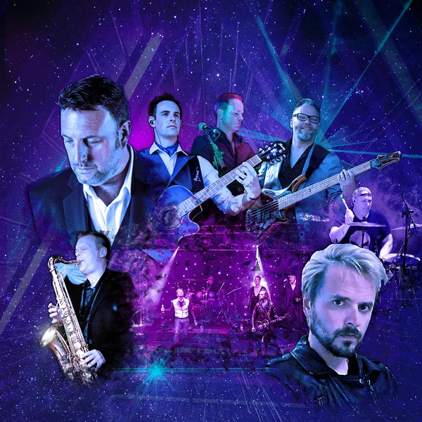 From Gold to Rio - The Greatest Hits of Spandau Ballet & Duran Duran