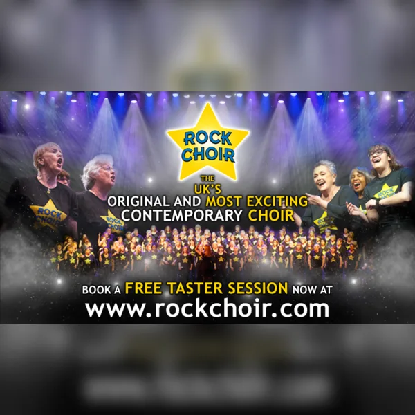 Liverpool Rock Choir