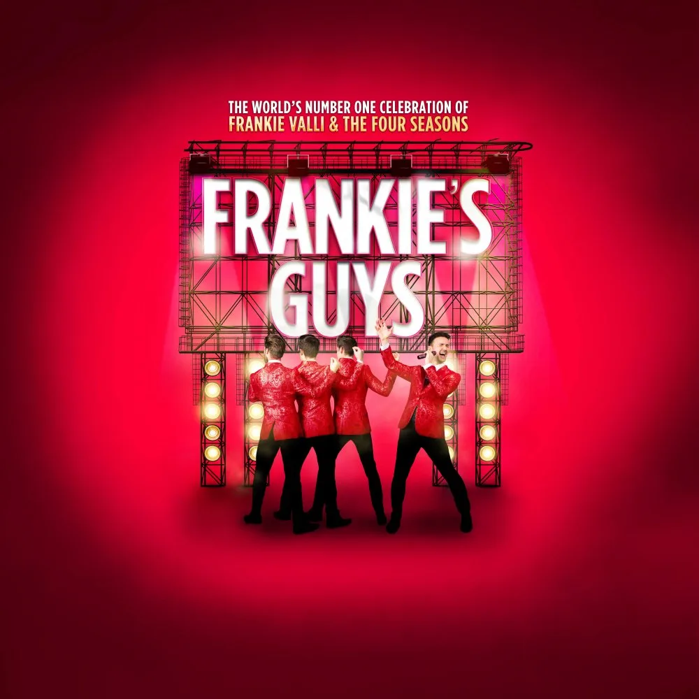 Frankie's Guys