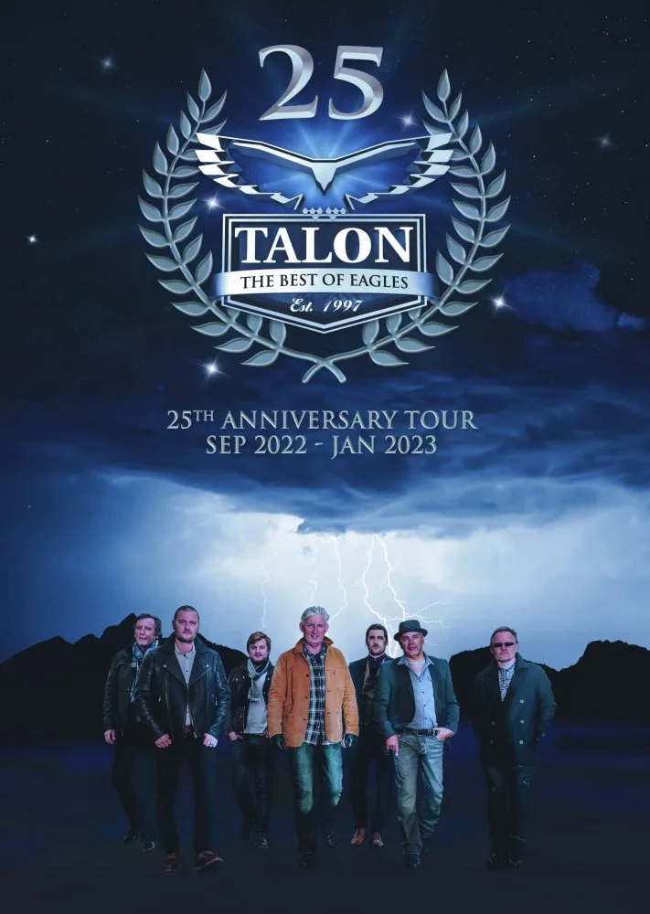 Talon: The Best of the Eagles