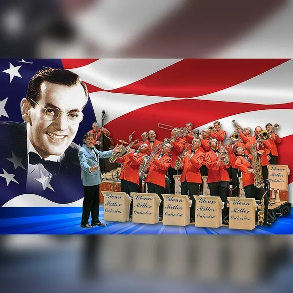 The Glenn Miller Orchestra