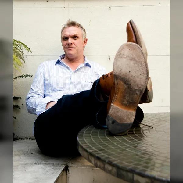 Greg Davies: Full Fat Legend