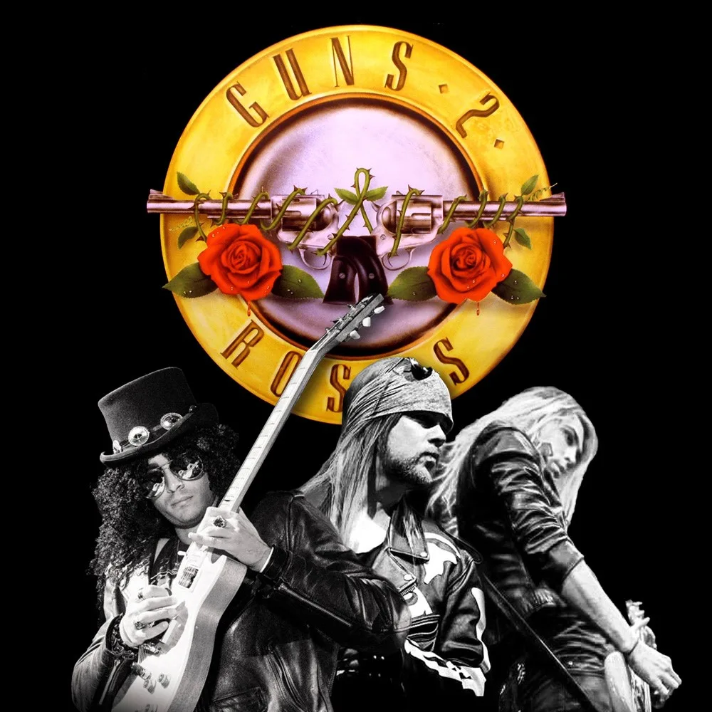 Guns 2 Roses
